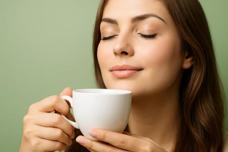 Warum sind heiße Getränke so wichtig für unser Herz?